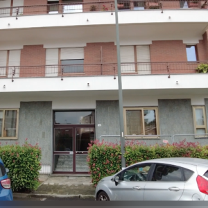 Via Valfrè 14, Rivoli
