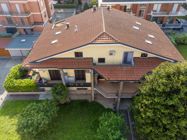 Via Generale Dalla Chiesa 4, Leini