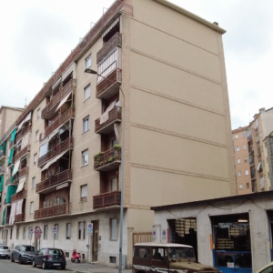 Via Cardinal Massaia 60