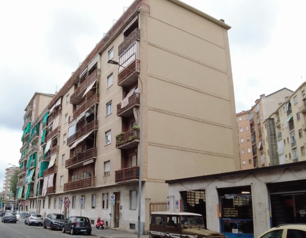 Via Cardinal Massaia 60