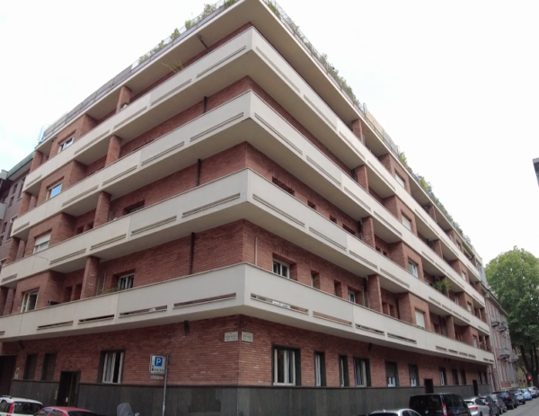 Via Piffetti 27