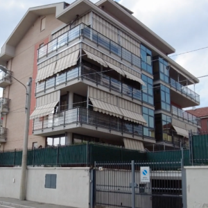 Via XXV Aprile 3