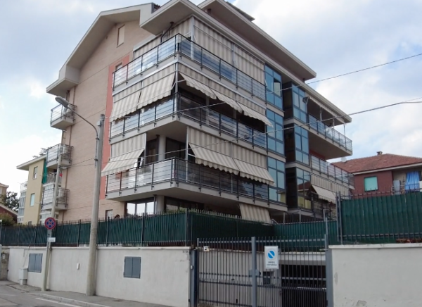 Via XXV Aprile 3