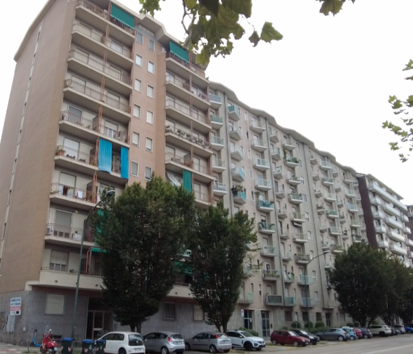 Via Pio VII 130