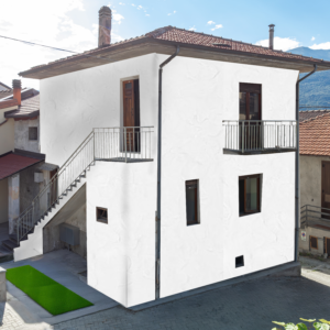 Bruzolo Terracielo