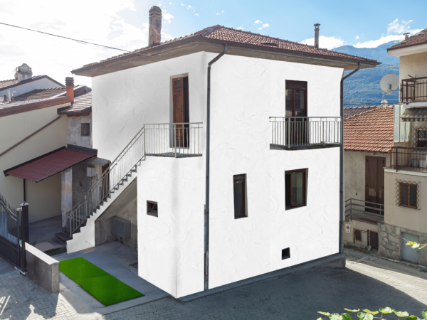 Bruzolo Terracielo