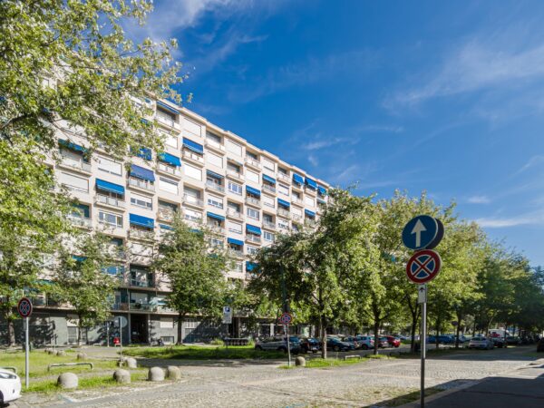 Corso Pascoli 7