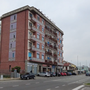 Via Lanzo 57