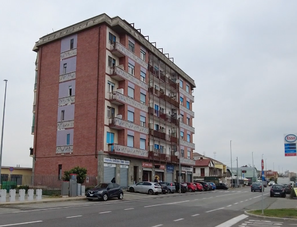 Via Lanzo 57
