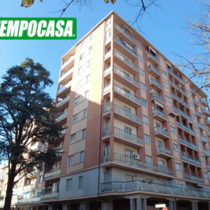 Viale Gramsci 16, Collegno