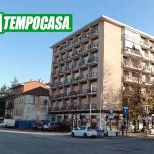 Viale Gramsci 1, Collegno