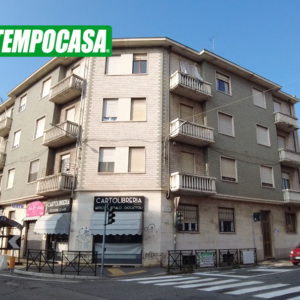 Via Leopardi 1, Collegno