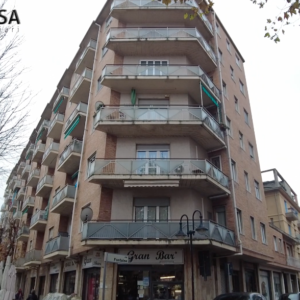 Via Fontaine 1, Alpignano