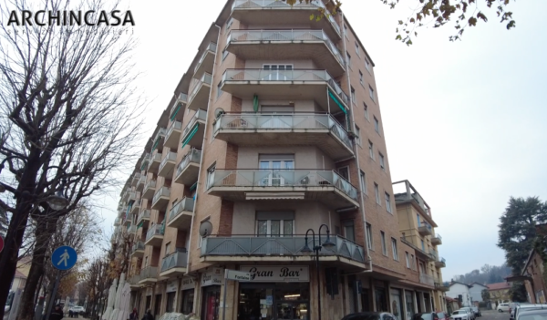 Via Fontaine 1, Alpignano