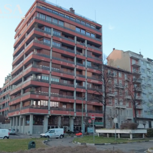 Corso Massimo d'Azeglio 118, Torino